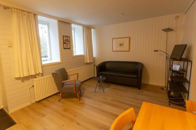 Folkshegeskoalle Schylgeralân Hoorn  Eksteriør bilde