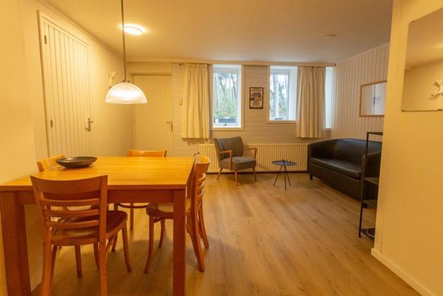 Folkshegeskoalle Schylgeralân Hoorn  Eksteriør bilde