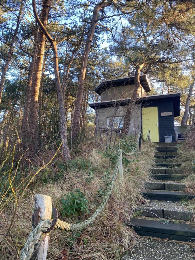 Folkshegeskoalle Schylgeralân Hoorn  Eksteriør bilde