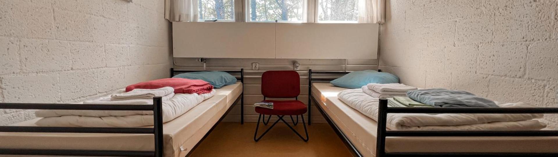 Folkshegeskoalle Schylgeralân Hoorn  Eksteriør bilde